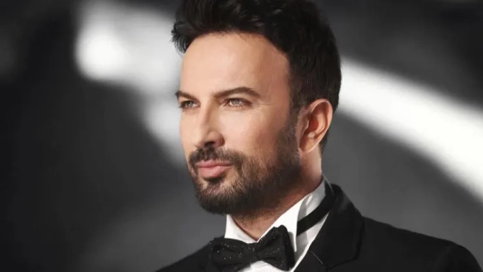 Tarkan'dan Ankara'da ücretsiz konser..!